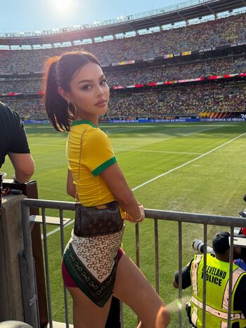 🔥 Lilymaymac leaked private photo uncensored full