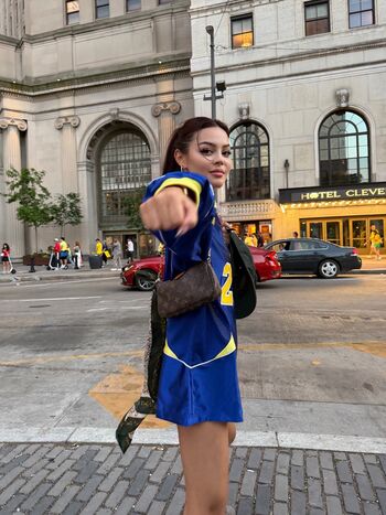 🔥 Lilymaymac leaked private photo uncensored full