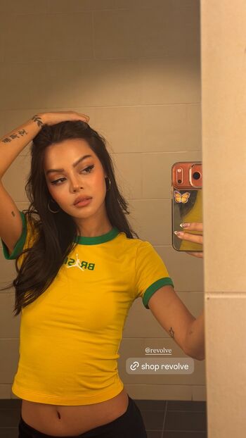 🔥 Lilymaymac leaked private photo uncensored full