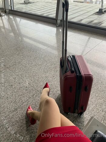 🔥 Lina demure leaked private photo uncensored full