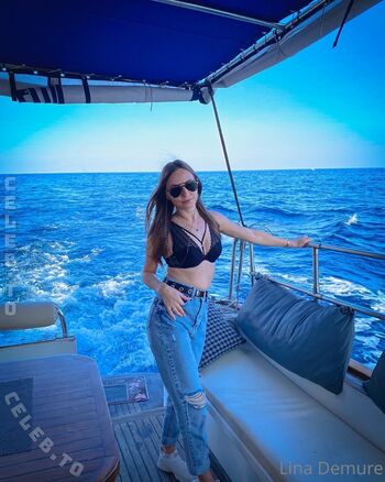 🔥 Lina demure leaked private photo uncensored full