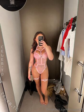 🔥 Linaaaa leaked private photo uncensored full