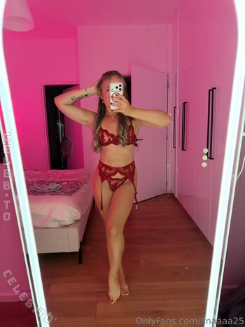 🔥 Linaaaa leaked private photo uncensored full