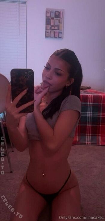 🔥 Linacakez leaked private photo uncensored full