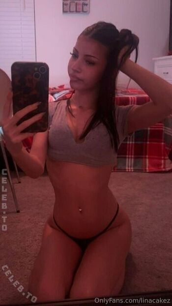 🔥 Linacakez leaked private photo uncensored full