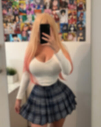 🔥 Linakaneki leaked private photo uncensored full