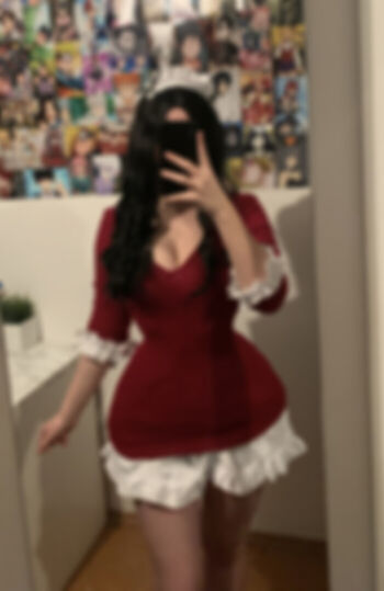 🔥 Linakaneki leaked private photo uncensored full