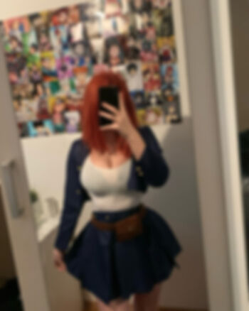 🔥 Linakaneki leaked private photo uncensored full
