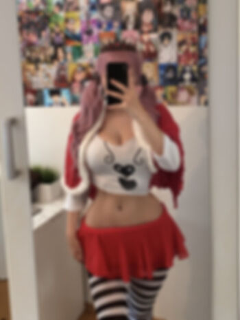 🔥 Linakaneki leaked private photo uncensored full