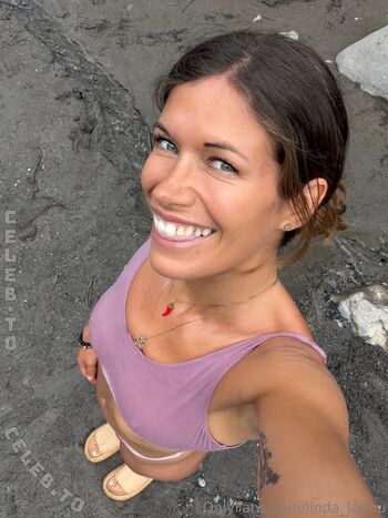 🔥 Linda lanu  page leaked private photo uncensored full
