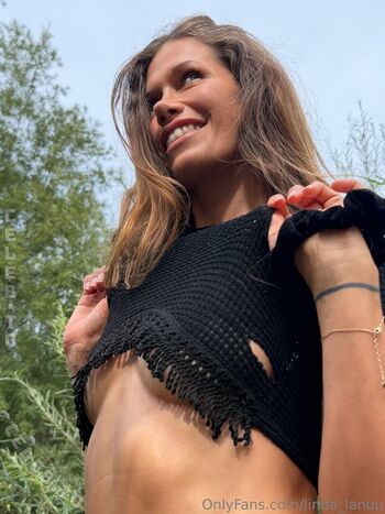 🔥 Linda lanu  page leaked private photo uncensored full