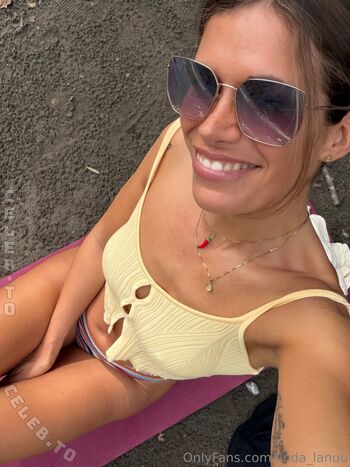 🔥 Linda lanu  page leaked private photo uncensored full