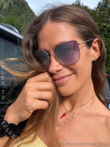 🔥 Linda lanu  page leaked private photo uncensored full