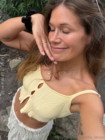 🔥 Linda lanu leaked private photo uncensored full