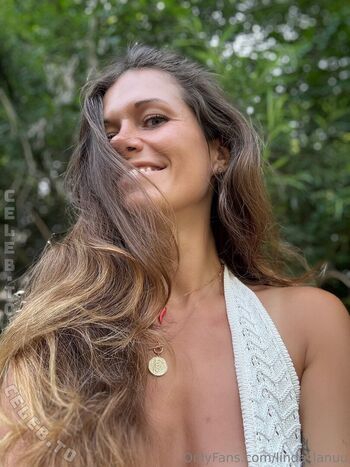 🔥 Linda lanu  page leaked private photo uncensored full