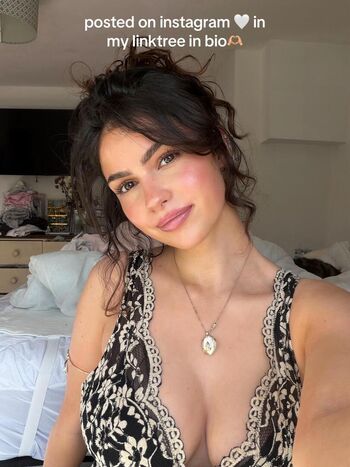 🔥 Lindgrenrosie leaked private photo uncensored full