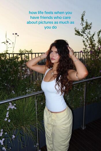 🔥 Lindgrenrosie leaked private photo uncensored full