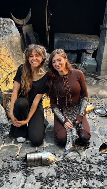 🔥 Lindsey stirling  page leaked private photo uncensored full