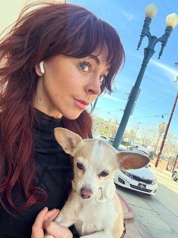 🔥 Lindsey stirling leaked private photo uncensored full