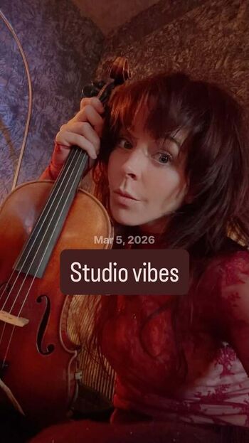 🔥 Lindsey stirling leaked private photo uncensored full