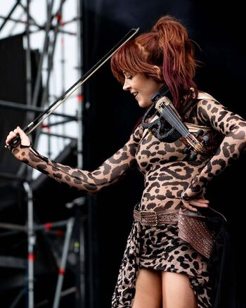 🔥 Lindsey stirling leaked private photo uncensored full