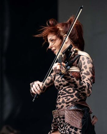 🔥 Lindsey stirling leaked private photo uncensored full