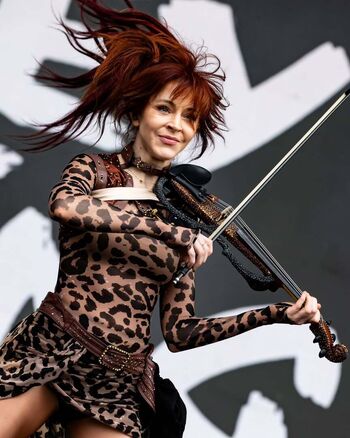 🔥 Lindsey stirling leaked private photo uncensored full