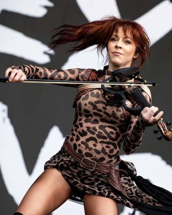 🔥 Lindsey stirling leaked private photo uncensored full