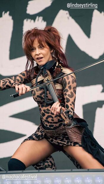 🔥 Lindsey stirling leaked private photo uncensored full