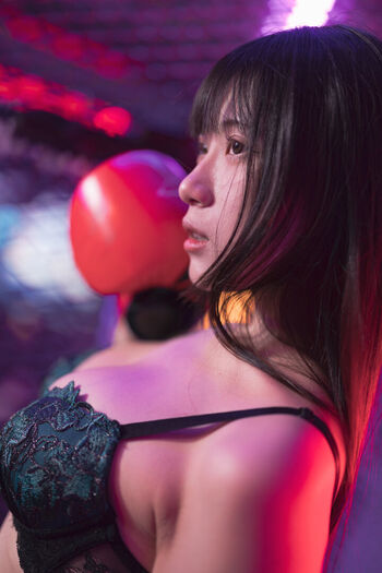 🔥 Ling chen page leaked private photo uncensored full