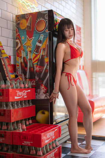 🔥 Ling chen leaked private photo uncensored full