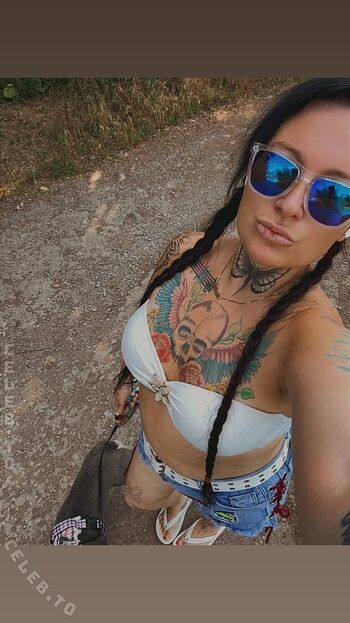 🔥 Lini danninger leaked private photo uncensored full