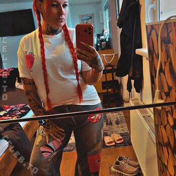 🔥 Lini danninger leaked private photo uncensored full