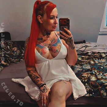 🔥 Lini danninger leaked private photo uncensored full