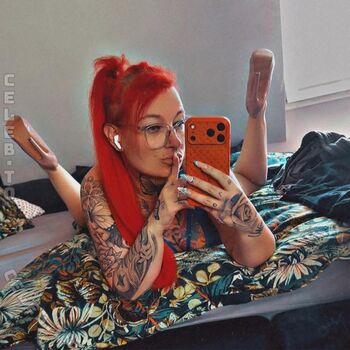 🔥 Lini danninger leaked private photo uncensored full