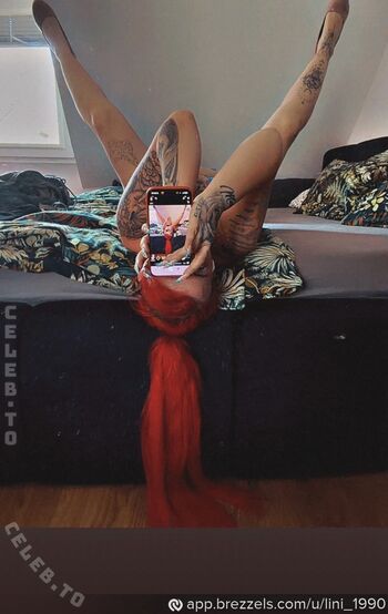 🔥 Lini danninger leaked private photo uncensored full