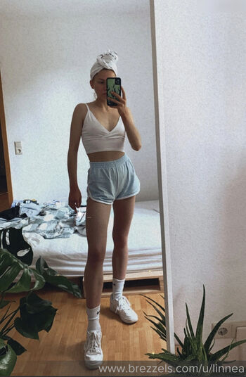 🔥 Linneasky leaked private photo uncensored full