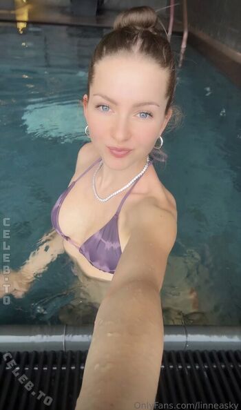 🔥 Linneasky leaked private photo uncensored full