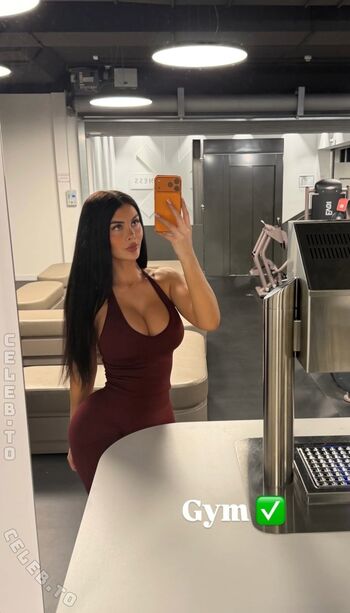 🔥 Lisa del piero page leaked private photo uncensored full