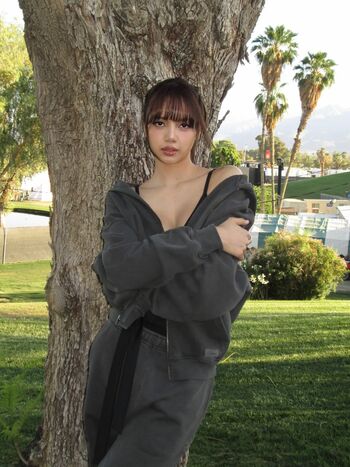 🔥 Lisa manoban page leaked private photo uncensored full