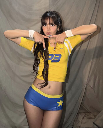 🔥 Lisa manoban leaked private photo uncensored full