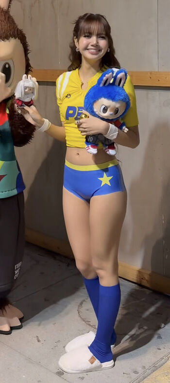🔥 Lisa manoban leaked private photo uncensored full