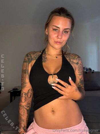 🔥 Lisa wagner leaked private photo uncensored full