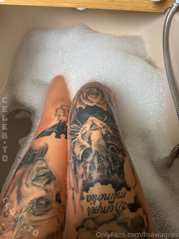 🔥 Lisa wagner leaked private photo uncensored full