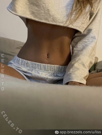 🔥 Liss thl page leaked private photo uncensored full