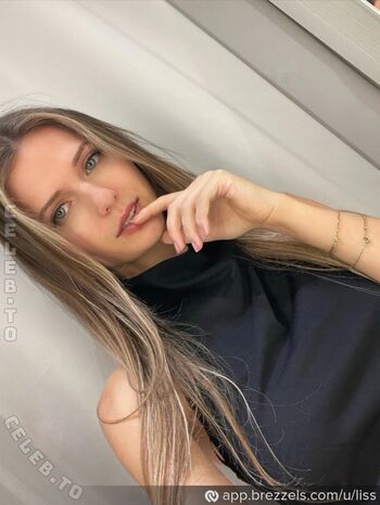 🔥 Liss thl page leaked private photo uncensored full