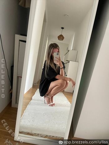 🔥 Liss thl page leaked private photo uncensored full