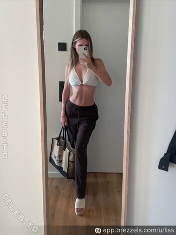 🔥 Liss thl page leaked private photo uncensored full