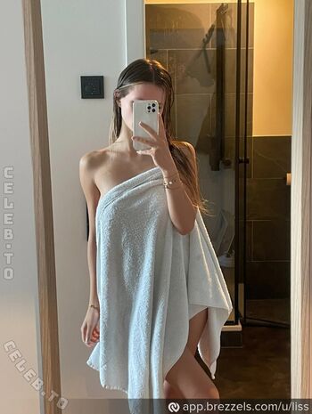 🔥 Liss thl leaked private photo uncensored full