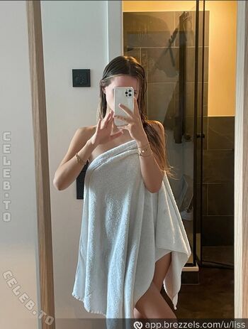 🔥 Liss thl leaked private photo uncensored full